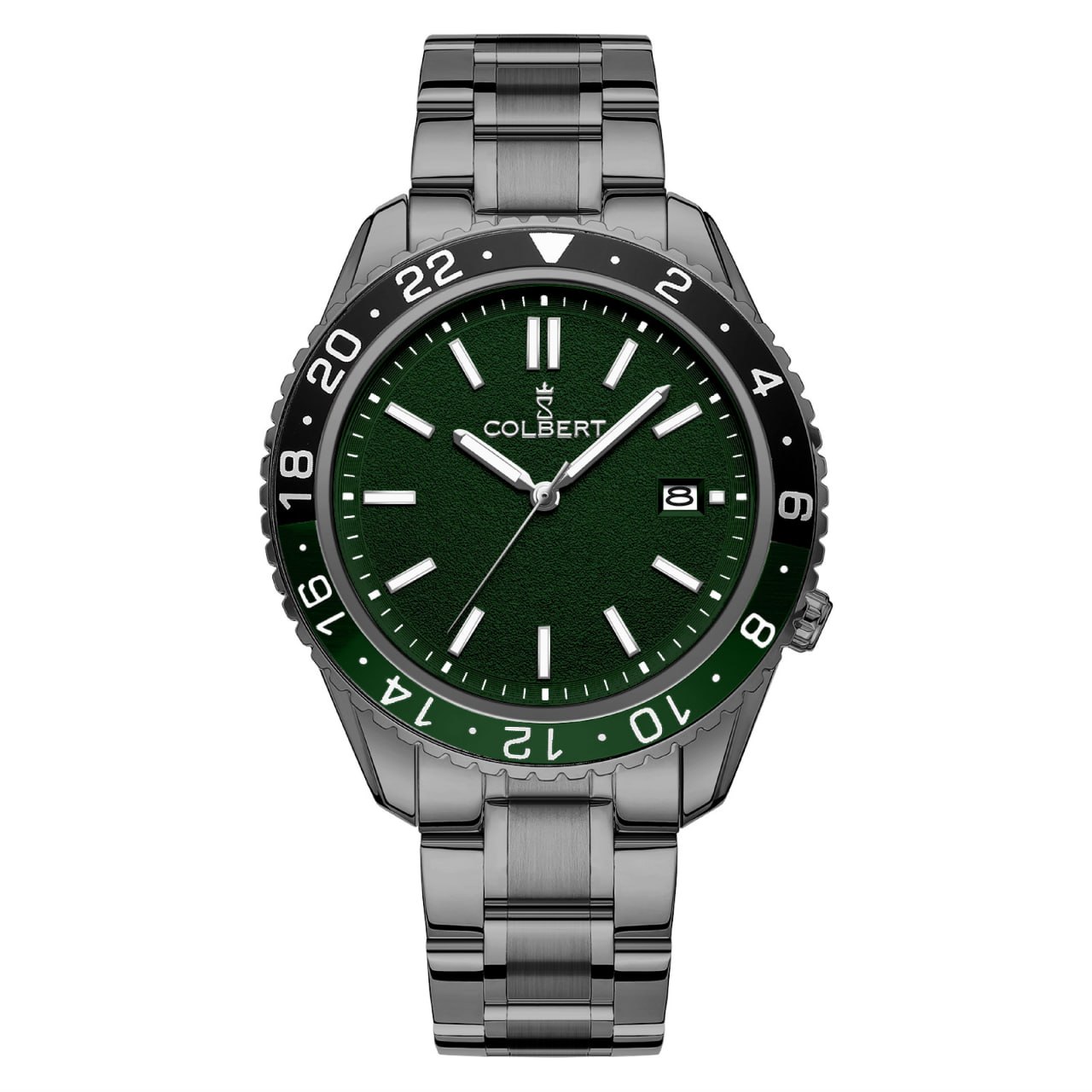 ساعت مچی مردانه برند کلبرت کد ۳۵۳