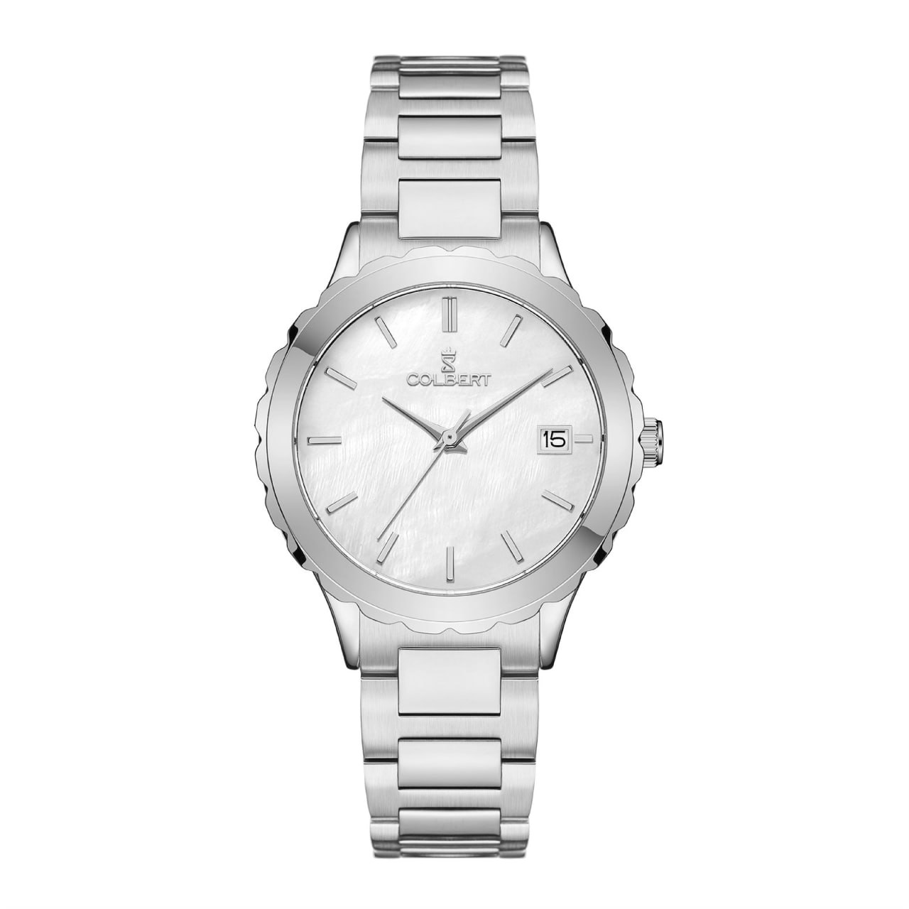 ساعت زنانه برند کلبرت کد ۳۱۰