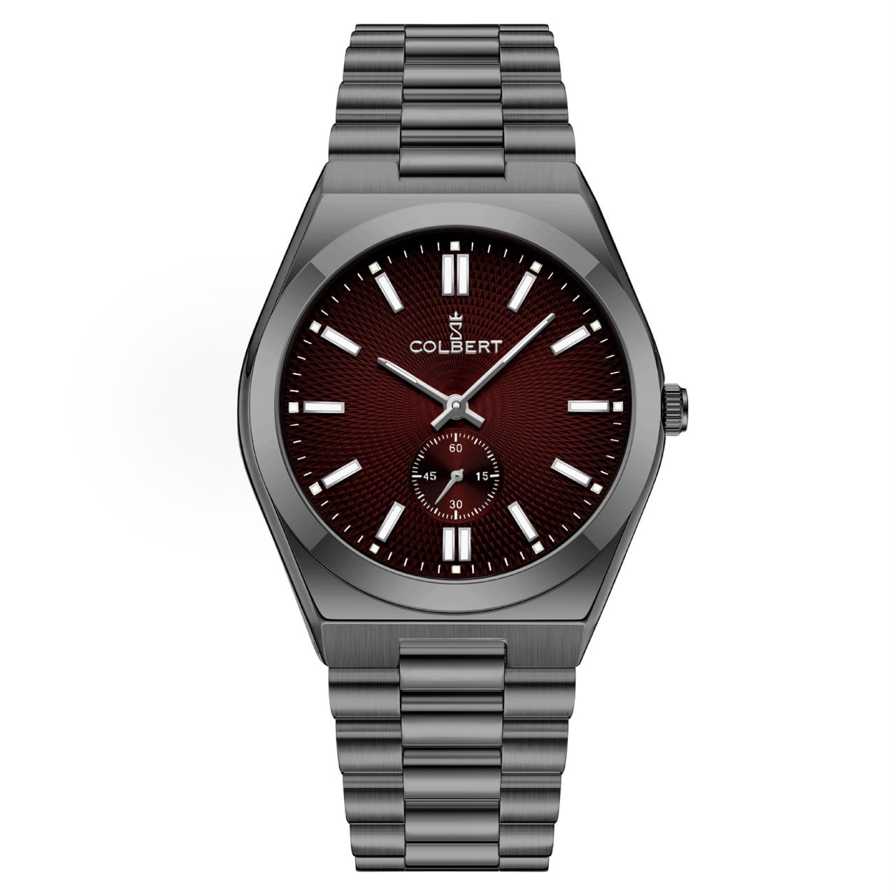 ساعت مردانه برند کلبرت کد:۳۵۸