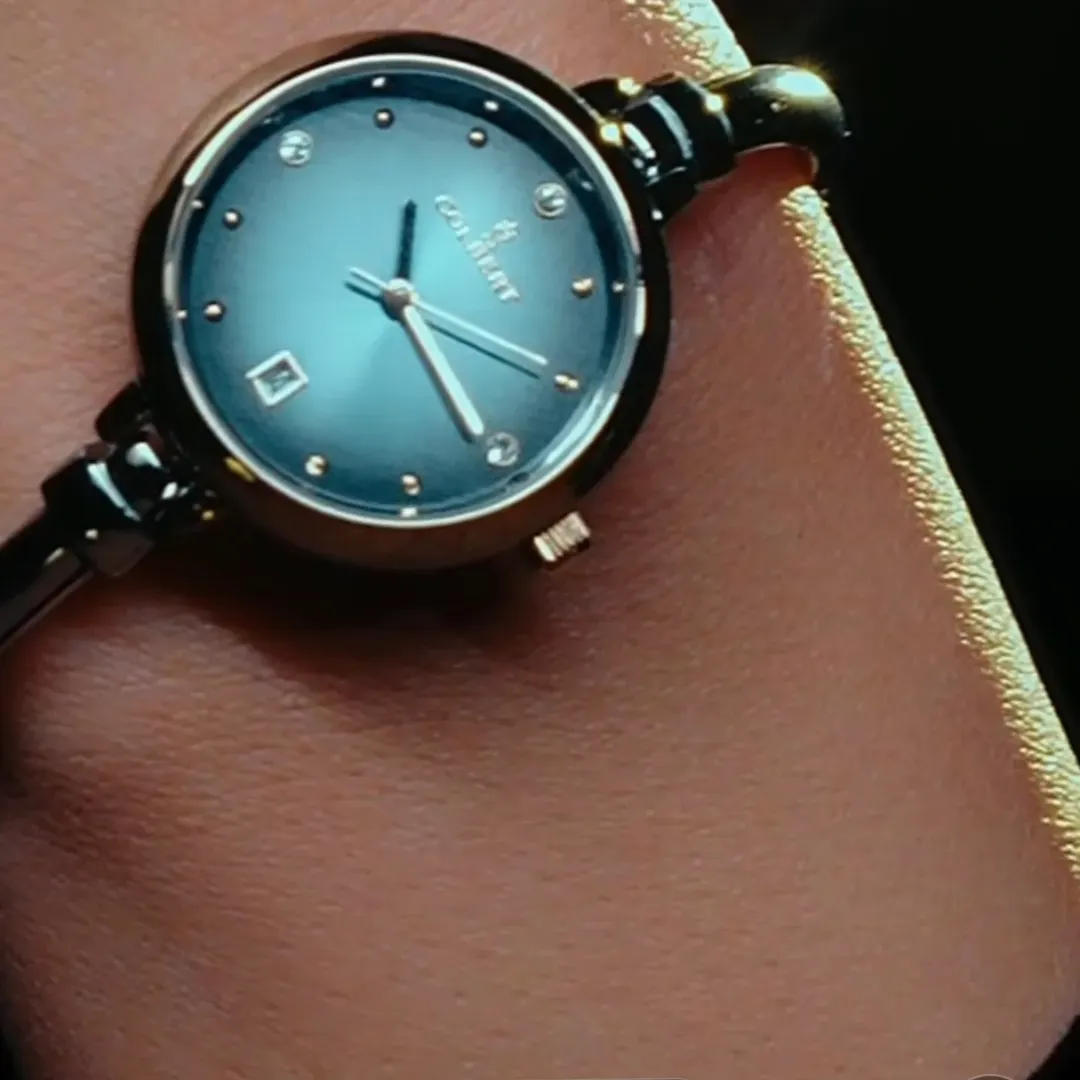 ساعت زنانه کلبرت مدل 343