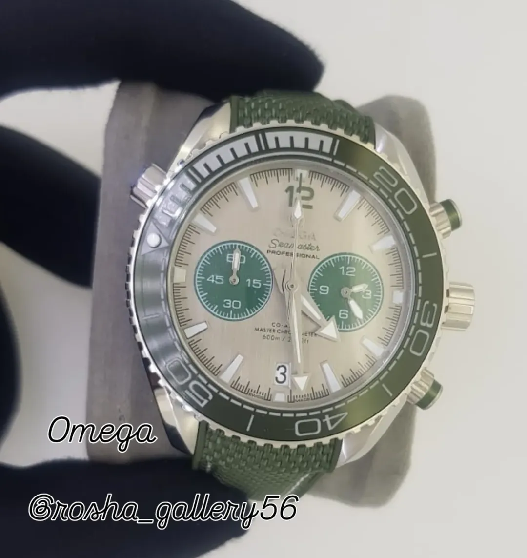 ساعت مچی امگا کرنو کد: 2930