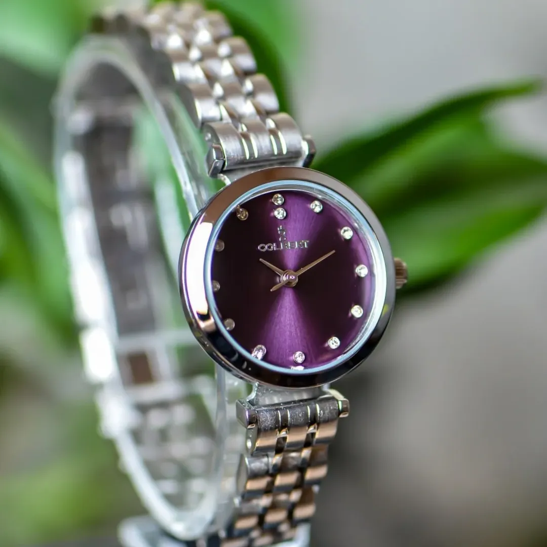 ساعت زنانه کلبرت کد 319