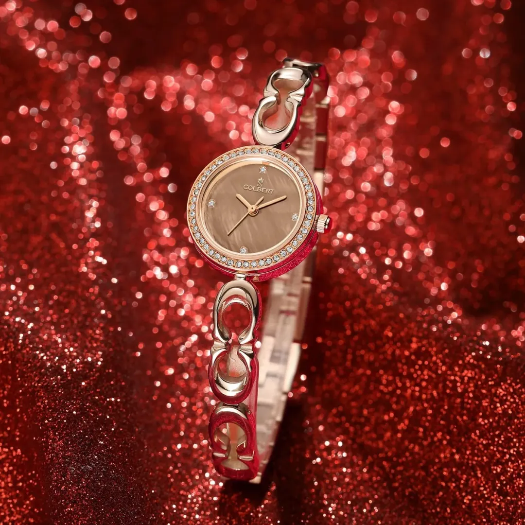 ساعت زنانه کلبرت مدل 323