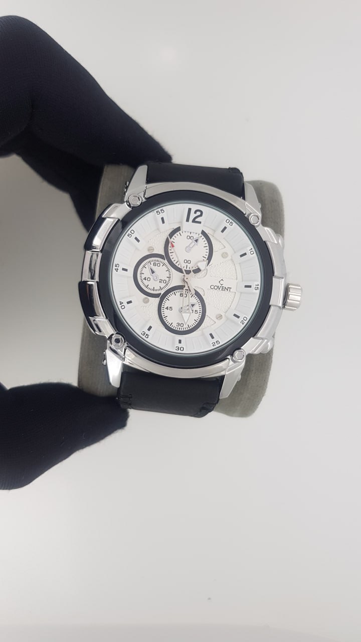 ساعت کپی covent