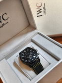 ساعت مردانه برند Iwc کد ۲۰۶۸