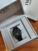 ساعت مردانه برند Iwc کد ۲۰۶۸