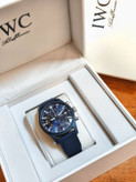 ساعت مردانه برند Iwc کد ۲۰۶۸