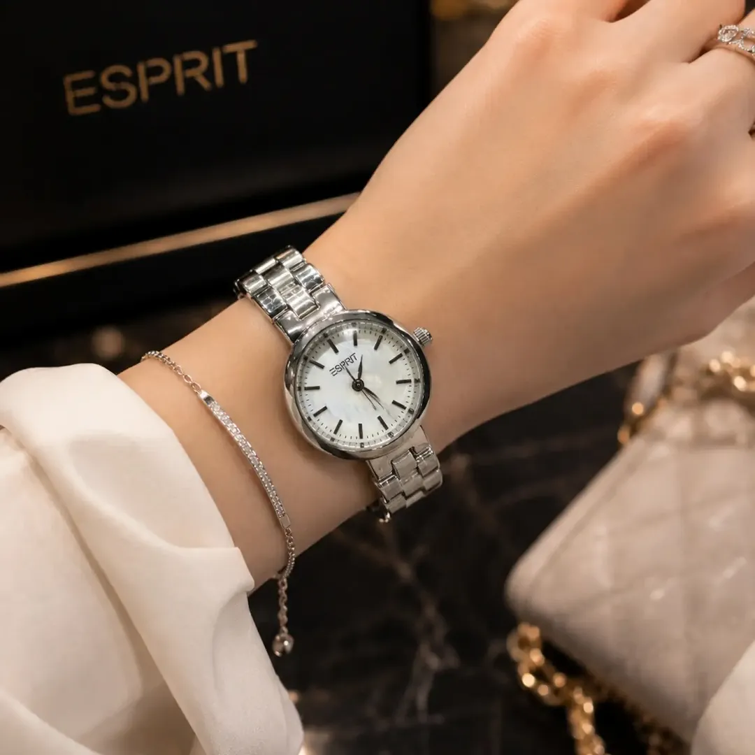 ساعت زنانه ESPRIT